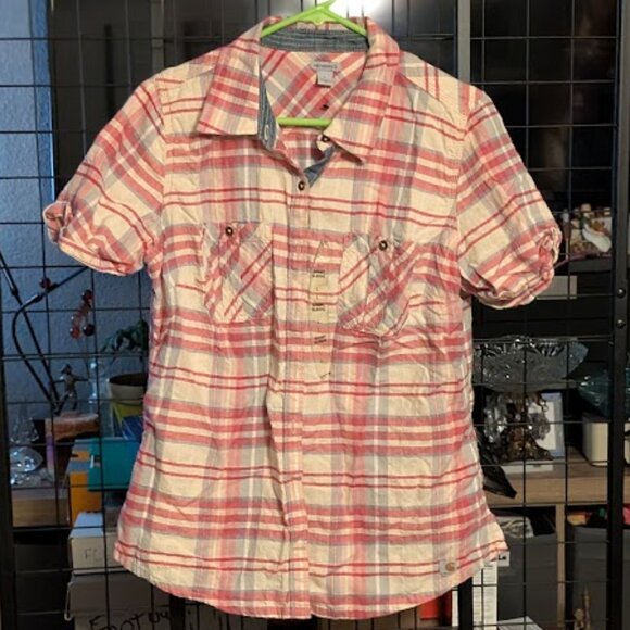 Carhartt Tops - M1 CARHARTT